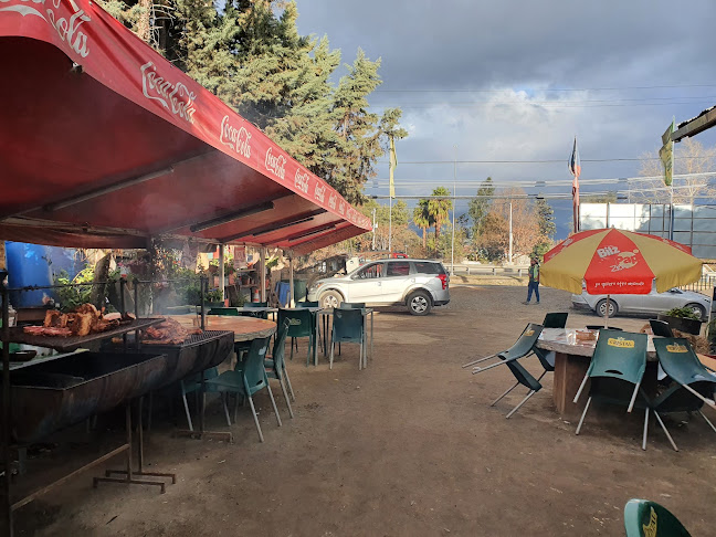 Caletera Ote. Gral. San Martín 25300, 9352092 Chicureo, Colina, Región Metropolitana