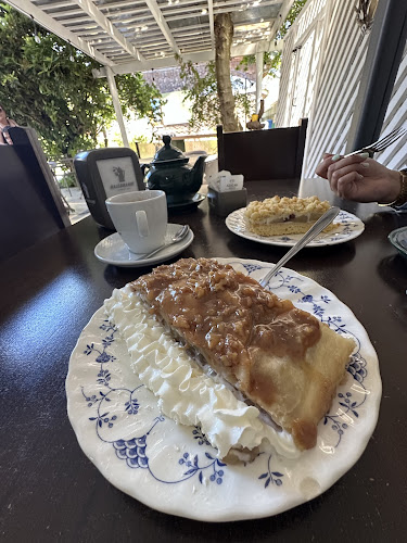 Opinii despre Cafe Herz în Frutillar - Gastronomía y hostelería