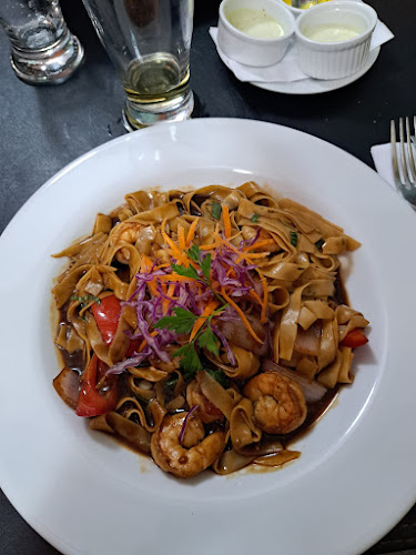 Comentarii opinii despre Gallito Roca