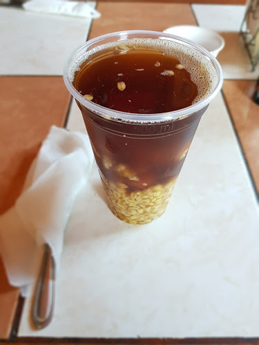 QUE TAL SABOR GASTRONOMÍA PERUANA - Quinta Normal