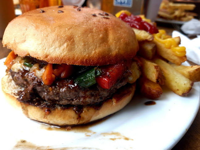 Comentarii opinii despre La Cueva del Corsario