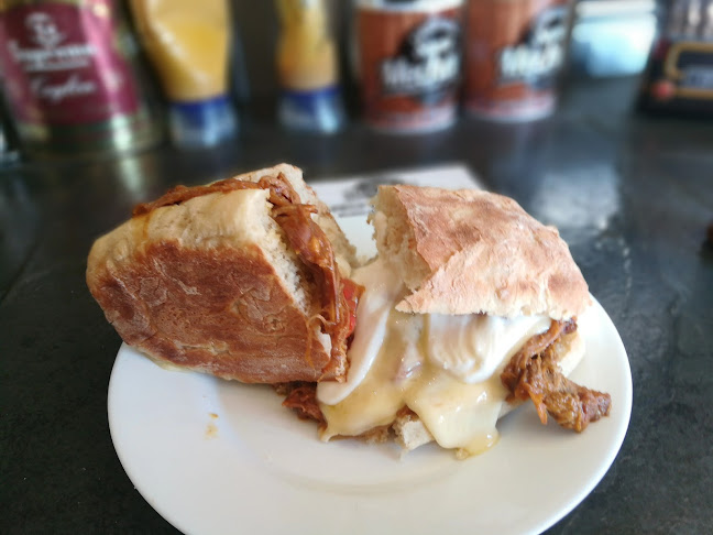 Santa Mechada - Pudahuel