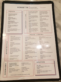 VENDETTA (Mall Plaza Dominicos) - Gastronomía y hostelería