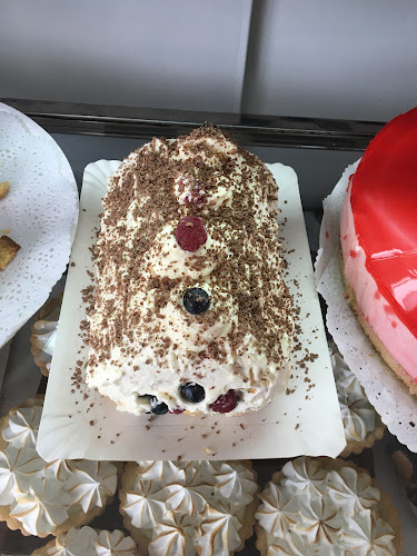 Comentarii opinii despre Cafetería A-mar