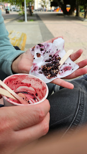 Hermann Eberhard 577, Puerto Natales, Natales, Magallanes y la Antártica Chilena