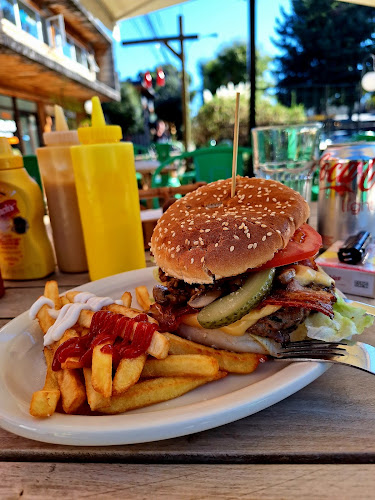 Pucón Stop - Gastronomía y hostelería