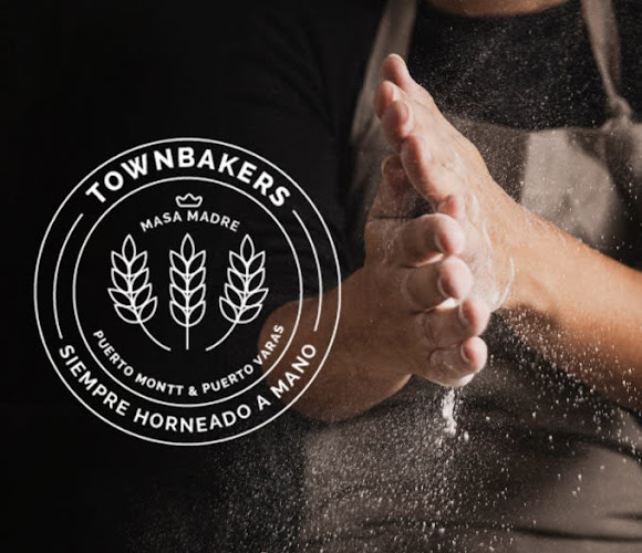 Town Baker Chile - Puerto Montt