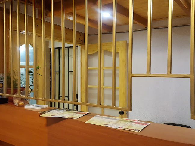 Opinii despre RESTAURANTE SUNYI " RESABRO CHINO " în Valle Grande - Gastronomía y hostelería