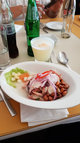 Restaurant Mamakuna (Quilicura) - Gastronomía y hostelería