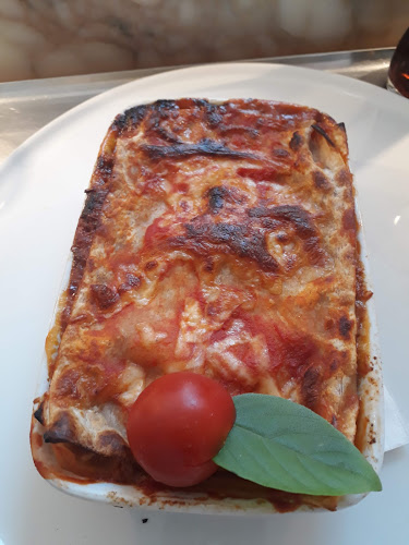 Vapiano pasta y pizza Pedro de Valdivia - Gastronomía y hostelería