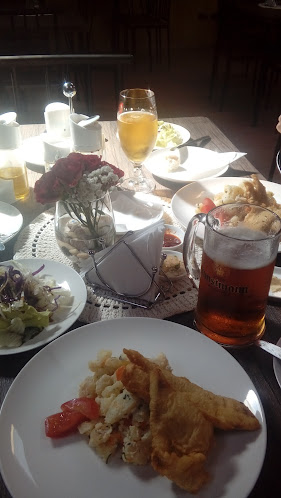 Caleuche Biobio - Chiguayante