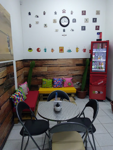 Yerbas Buenas 280, 1530578 Copiapó, Atacama