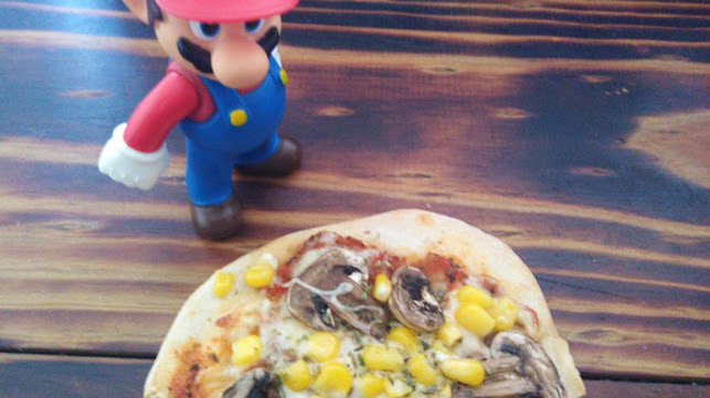 Pizza Pixel - Pudahuel