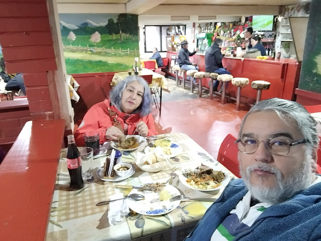 Restaurant Don Emilio - Gastronomía y hostelería