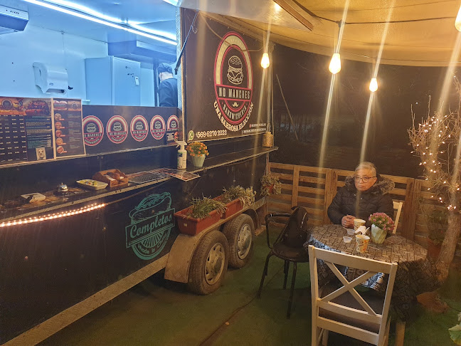 La Parroquia, Puente Alto, Región Metropolitana