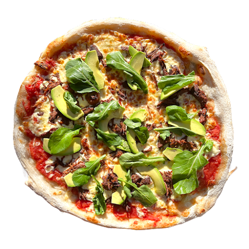 Reviews of Ticket's Pizzería in Valparaíso - Gastronomía y hostelería