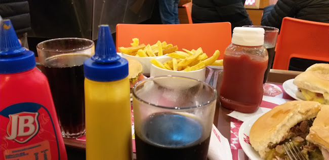 Rich Hamburguesas - Gastronomía y hostelería