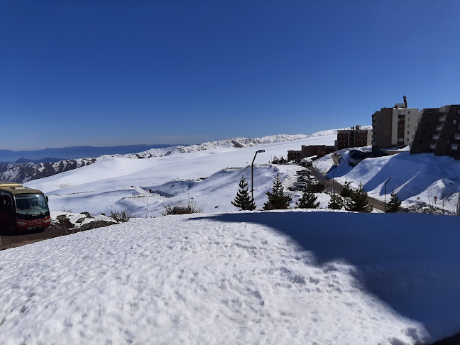 El Montañes (La Parva) - Gastronomía y hostelería