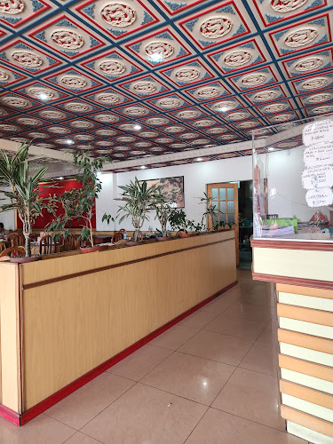 Comments and reviews of Restaurant Sheng Ping Limitada