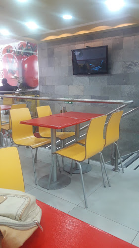 Opinii despre Doggis în Temuco - Gastronomía y hostelería