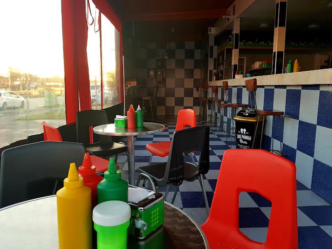 Los Parra Bros - Peñalolén