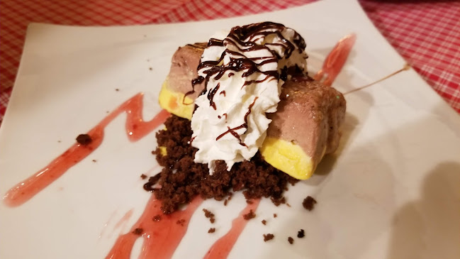 Comentarii opinii despre Karl's Restaurant Aleman