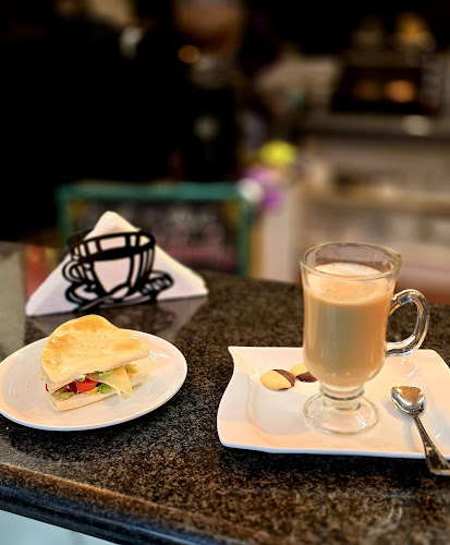 Del Valle Café Bistró - Quillota