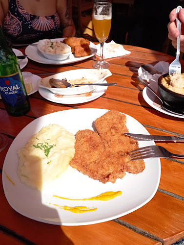 Sal y Pimienta - Gastronomía y hostelería