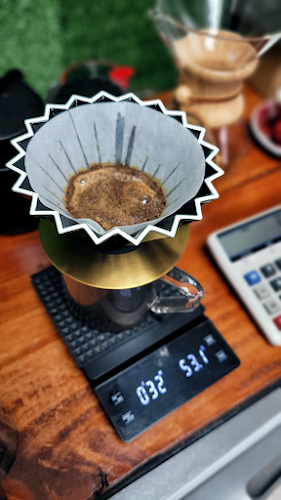 Comments and reviews of Guana Coffee