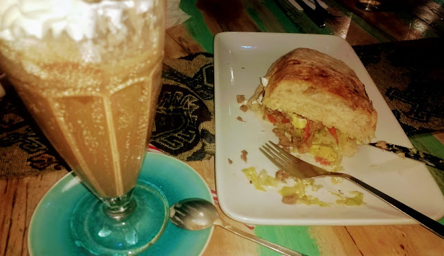 Alicura restaurante - Gastronomía y hostelería