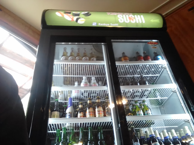 Opinii despre Kenkyo sushi în Aysén - Gastronomía y hostelería