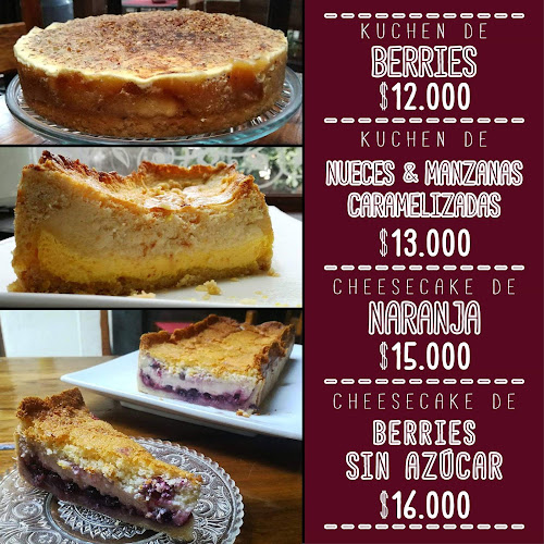 Av. Rafael Casanova 158, 3130686 Santa Cruz, O'Higgins