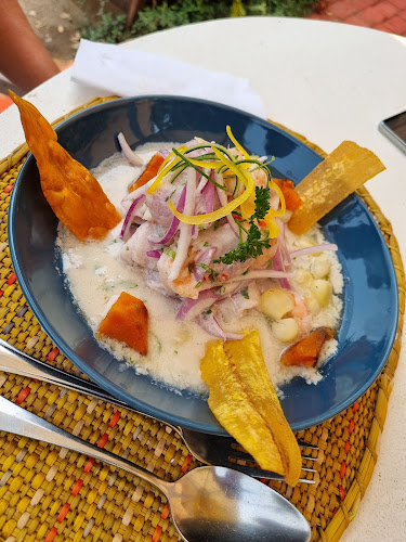 Comentarii opinii despre La Casita de Barreales