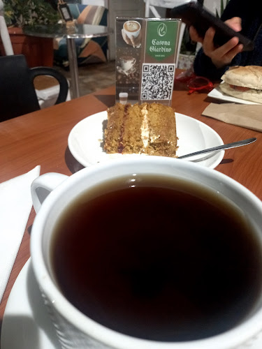 Comments and reviews of Casona Giardino