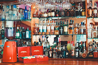 Restaurant Los Cordoveses