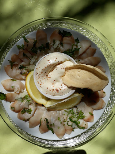 Opinii despre Lafkenche Restaurant în Talcahuano - Gastronomía y hostelería