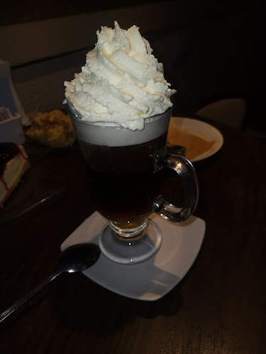 Comentarii opinii despre Del Pasaje Café