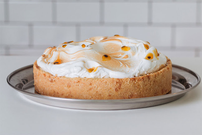 Factory Nine - Gastronomía y hostelería