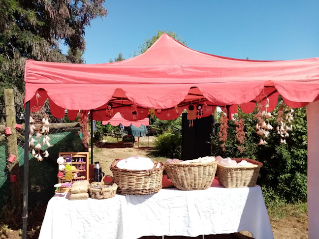 Brujas Produccion Hogareña - Panaderia Local - Gastronomía y hostelería