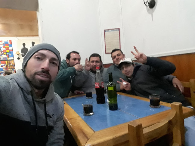 Reviews of Entre Amigos Restobar in Chillán - Gastronomía y hostelería