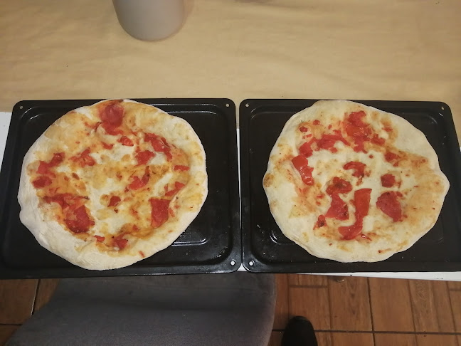 Comentarii opinii despre El Mobil Gourmet