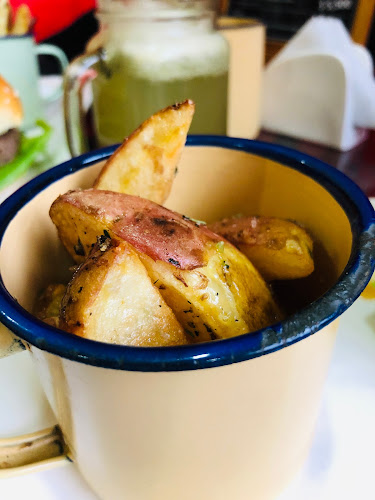 Karten Pash - Gastronomía y hostelería