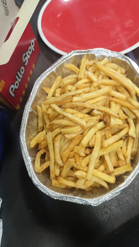 Pollo Stop - Santiago