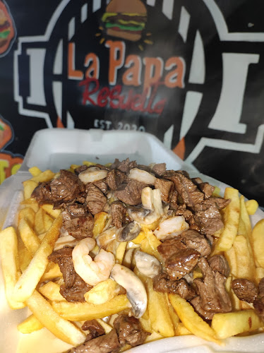 Opinii despre Rinconcito Dulce în Quillota - Gastronomía y hostelería