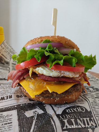 Opinii despre Happyfood în Santiago - Gastronomía y hostelería