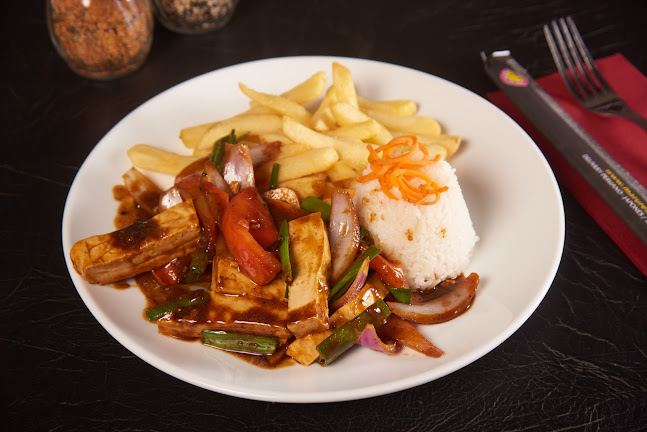 Opinii despre Maru Restaurante în Las Condes - Gastronomía y hostelería