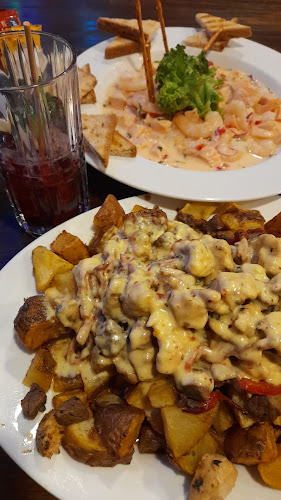 Diavolo Resto&Bar Phone number