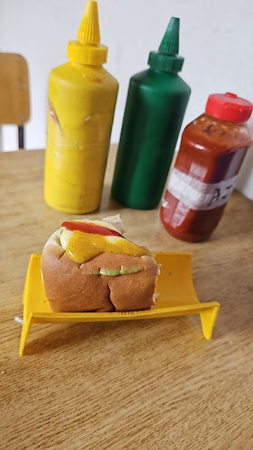 Completos Clarita - Talca