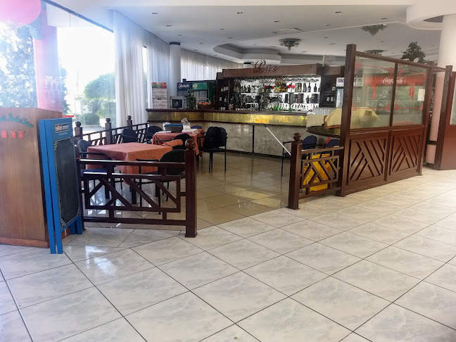 Enrique Olivares 1358, 8242048 La Florida, Región Metropolitana