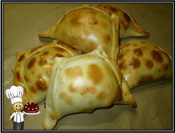 Comentarii opinii despre Amasanderia Expedito (Sonia Fuentes Herrera)